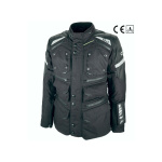 Giacca OJ DESERT NEXT J MAN Touring col. BLACK - TAGLIE GRANDI