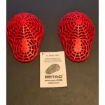 Cp. Protezioni Spalle CLOVER - OMOLOGATE livello 2