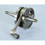 ALBERO MOTORE POLINI ANTICIPATO RACING PER PIAGGIO VESPA 50 SPECIAL cono 20 art. 210.0055