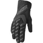 Guanti CROSS THOR mod. SPECTRUM S23Y Black