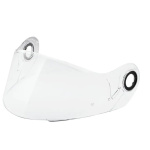 VISIERA TRASPARENTE ANTI-FOG per LS2 FF386 RIDE/FF370 EASY/FF325 STROBE
