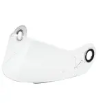 VISIERA TRASPARENTE ANTI-FOG per LS2 FF386 RIDE/FF370 EASY/FF325 STROBE