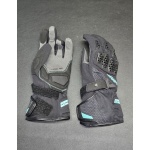 GUANTI LEATT ADV HydraDri 6.5 STEALTH BLACK LADY