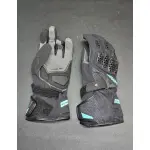 GUANTI LEATT ADV HydraDri 6.5 STEALTH BLACK LADY