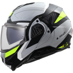 CASCO LS2 MODULARE FF910 ADVANT II col. TRIPLE