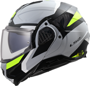 CASCO LS2 MODULARE FF910 ADVANT II col. TRIPLE