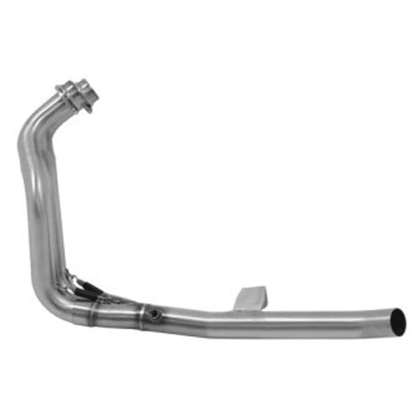 img_5b2ce0457a7e73ed205add09e8f38702.png COLLETTORI ARROW Alluminio RACING per Tenere' 700 2021/2022 - immagine 1