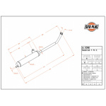 MARMITTA SITO SITOPLUS per CIAO P/PX/FL art. 0248