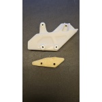 CRUNA UFO con pattino per SUZUKI RM 125/250 anni 1992-2000