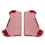 Protezione Torace CLOVER CHEST-PRO VENT col. R livello 1