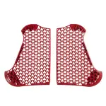 Protezione Torace CLOVER CHEST-PRO VENT col. R livello 1