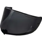 VISIERA SCURA per LS2 FF811 VECTOR II/VECTOR II CARBON 22.06