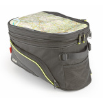 EA143B - GIVI BORSA DA SERBATOIO TANKLOCK 21/27litri