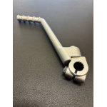 PEDALINA AVVIAMENTO MOTORE MINARELLI AM6 e compatibile con DERBI