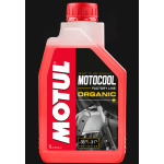 MOTUL liquido refrigerante MOTOCOOL ORGANIC