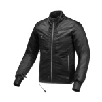 Giacca RISCALDATA con modulo BLUETOOTH MACNA CENTRE