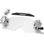 Kit ROLL OFF per OAKLEY O FRAME MX