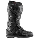 Stivali Cross - Enduro GAERNE SG-22 Black Edition