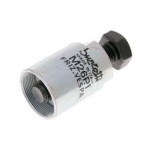 ESTRATTORE CON FILETTO INTERNO DESTRO M26 p1,0 FRIZIONE VESPA