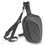 ST608B - GIVI BORSELLO DA GAMBA SPORT 3litri