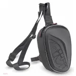 ST608B - GIVI BORSELLO DA GAMBA SPORT 3litri