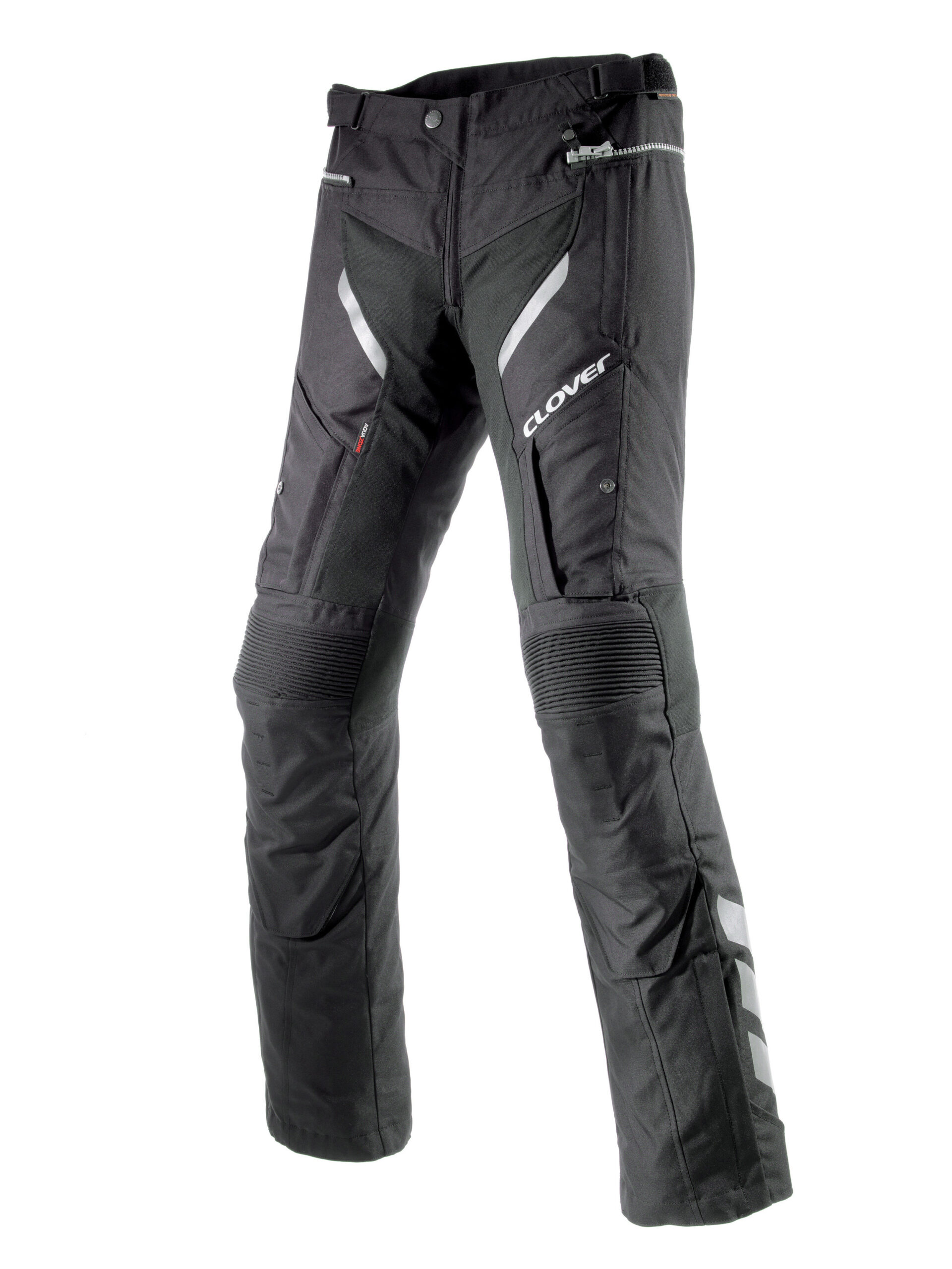 img_601da33bb890b8e5d2239c8f394dd1af.jpg Pantaloni CLOVER LIGHT PRO LADY WP Touring col. N/N - immagine 1