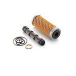 KIT FILTRI OLIO KTM ORIGINALE per ENDURO / CROSS 250-350