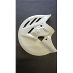 COPRI-DISCO per HONDA CRF 250R dal 2014 & CRF 450R dal 2013