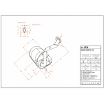 MARMITTA SITO per VESPA PK art. 0234