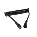 Cavo Prolunga a Spirale MACNA per Alimentazione Abbigliamento Riscaldato