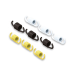 SERIE MOLLE FRIZIONE MALOSSI per CIAO (SOLO PER VEICOLI senza VARIATORE) ART. 29.7306