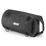 EA114BK - GIVI RULLO DA SELLA IMPERMEABILE 30litri