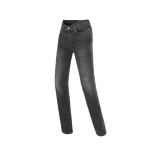 JEANS CLOVER LADY elasticizzati SYS-5 art. 1307 BLACK