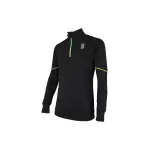 Maglia Termica Invernale OJ col. NERO