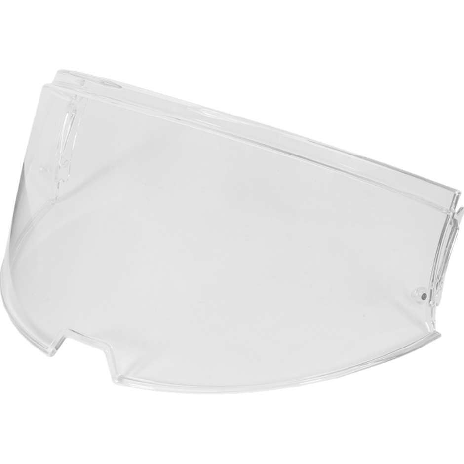 img_659d14a400a268701a666e82c34c0d28.jpg VISIERA TRASPARENTE per LS2 FF906 ADVANT policarbonato - immagine 1