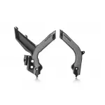 PARATELAIO ACERBIS per KTM SX/SXF col. GRIGIO
