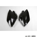 CP. FIANCATINE LATERALI UFO per HONDA CRF 250R anni 2006-2009
