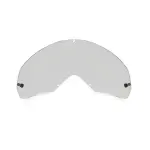 Lente FUME' SCURA per OAKLEY MAYHEM