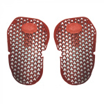 Protezione Fianco  CLOVER - OMOLOGATA livello 2