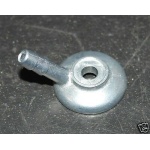 DELL'ORTO PIPETTA METALLICA PER CARBURATORI art.0610600