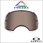 Oakley Airbrake Lente PLUTONITE PRIZM BLACK art. 101-133-004