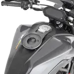 BF60 - Flangia Borsa Serbatoio Givi Tanklock BF60 per Yamaha