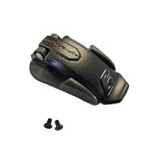 GANCIO STIVALI GAERNE DAKAR/FASTBACK colorazione MATT BLACK