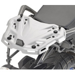 Attacco posteriore Givi SR2139 per Yamaha Tracer 900 18-20, specifico per bauletto Monokey o Monolock da abbinare alla piastra Monokey M5, M9A, M9B, M8A, M8B, o alla piastra Monolock M5M