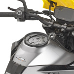 BF78 - Flangia Borsa Serbatoio Givi Tanklock BF78 per KTM