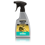 MOTOREX SPRAY MOTO SHINE