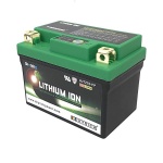 BATTERIA AL LITIO SKYRICH HJTZ5S-FP