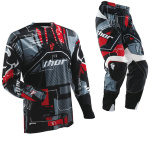 COMPLETO THOR S13 FLUX CIRCUIT RED