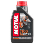 OLIO MOTUL 7100 20W50