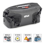 GRT717 - GIVI BORSELLO PORTA-ATTREZZI 5litri